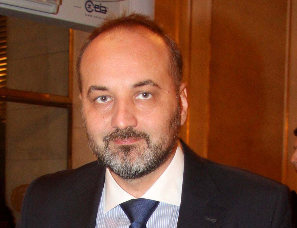 Само немој са жутим алавцима: Саша Јанковић планира да оснује покрет или странку